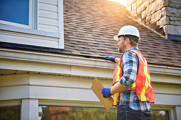Licensed Gutter Installation service in North Port, FL - Roof Repair Smedway